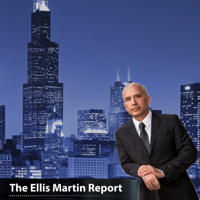 The Ellis Martin Report podcast