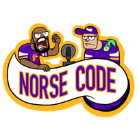 Norse Code: The #1 Podcast for Your Minnesota Vikings podcast