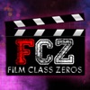 Film Class Zeros artwork