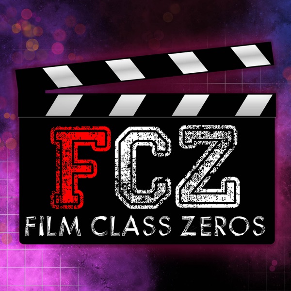 Film Class Zeros Artwork
