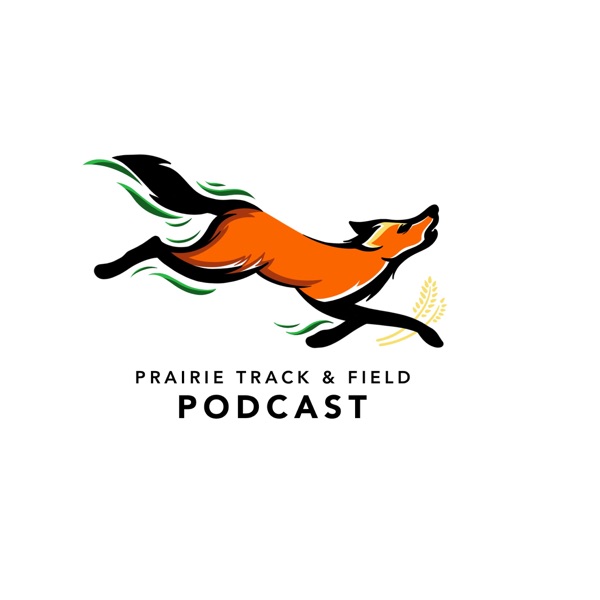 Prairie Track & Field Podcast Artwork