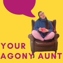 #1 | Meet the Agony Aunt