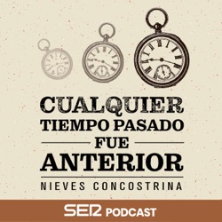 Cualquier tiempo pasado fue anterior | El primer sueño republicano español