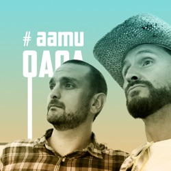 AamuQaQa Season 2 #22 - AamuQAQA:n kuunteleminen auttaa aivojasi oppimaan!