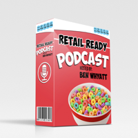 Talking all things Coles Online with Jason Potts - Ep. 26