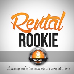 Show160: Tax benefits of buying rental property