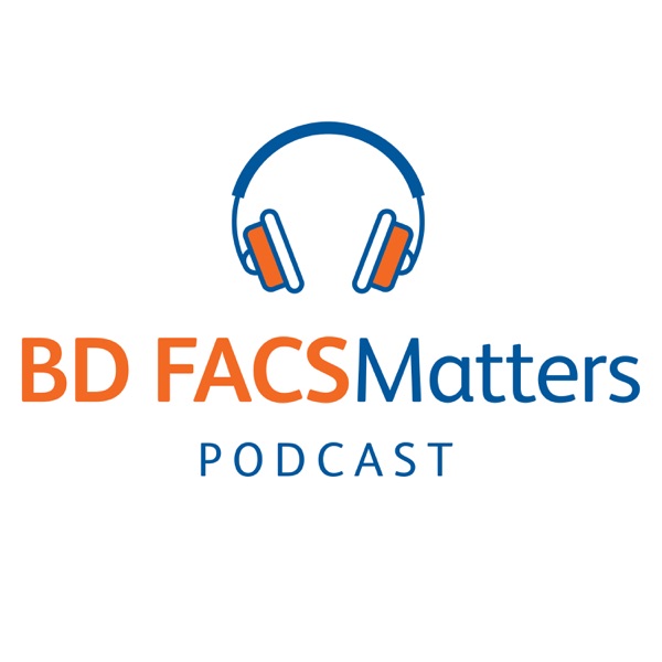 BD FACSMatters Podcast Artwork