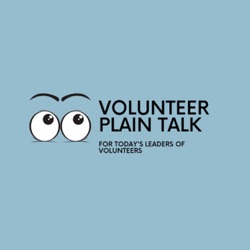 Volunteer Plain Talk