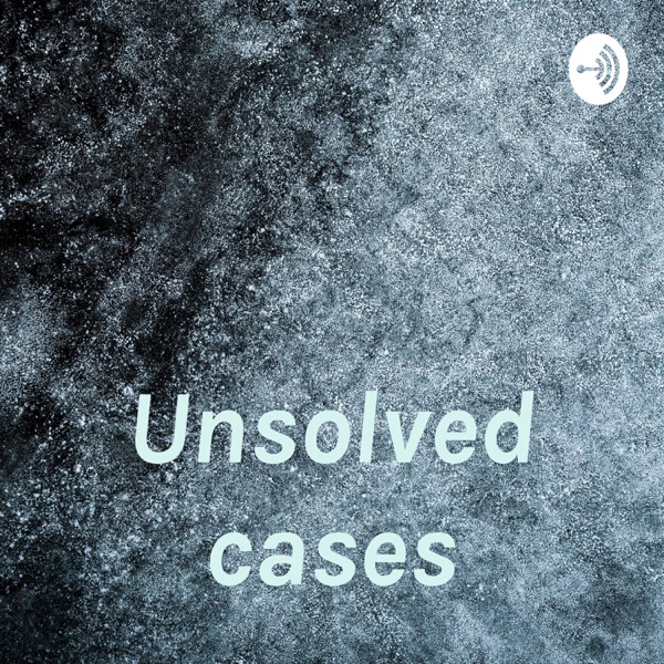 Unsolved cases Artwork