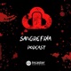 Sangre Fria Podcast