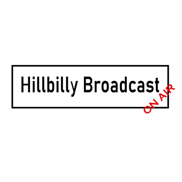 Hillbilly Broadcast Artwork