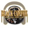 black coffee kNOw sugar kNOw creme podcast - KennethJenks & Brother Timothy