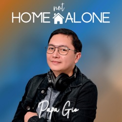 Kenneth Laurente & Neitodesu with Papa Gio: Home not Alone