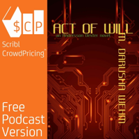 Act of Will podcast