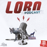 The Lobo Pod: Episode 17 w/ Mike Bradbury
