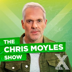 The Chris Moyles Show on Radio X Podcast