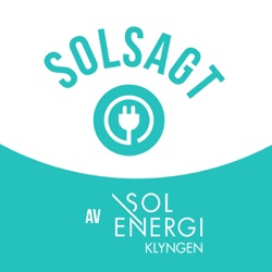 Flytende solenergi og veien fremover - Christoffer Isdahl, Sunlit Sea