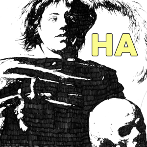 Humor and the Abject Podcast podcast
