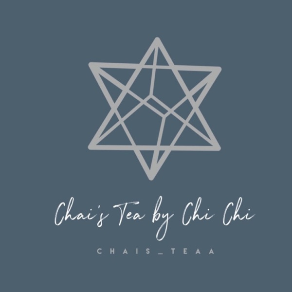 Chai's Tea by Chi Chi Peterson Artwork