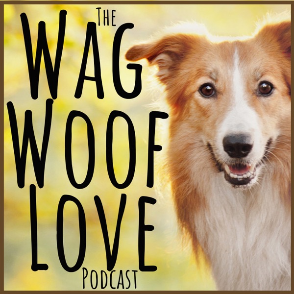 Artwork for Wag Woof Love