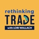 Rethinking Trade with Lori Wallach