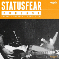 Episode 012 - Nathan Richardson - Salt Creek