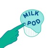 The Milk Pod artwork