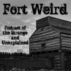 Fort Weird