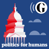 Politics for Humans podcast
