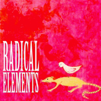 Radical Elements podcast