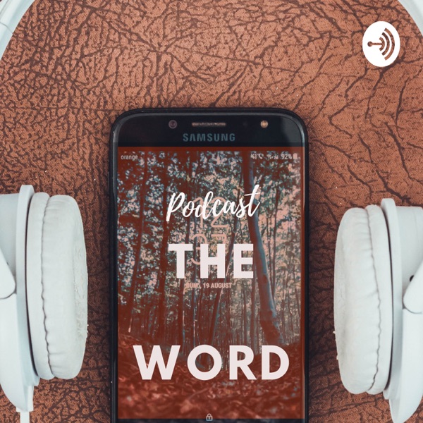 Podcast THE WORD Artwork