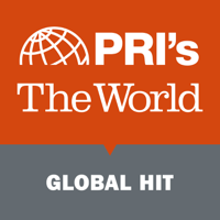The World: Global Hit podcast
