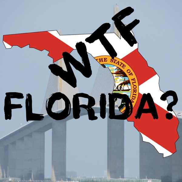 Did It Happen In Florida? Artwork