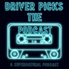 Driver Picks The Podcast artwork