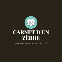 Carnet d'un Zèbre