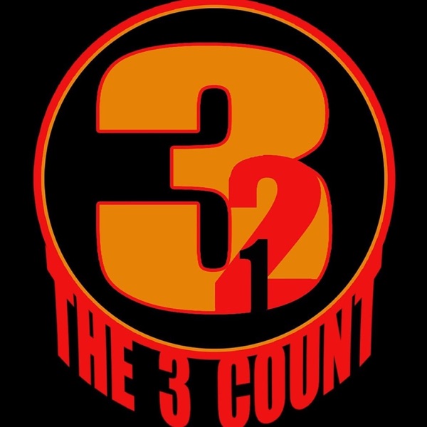 The 3 Count Artwork