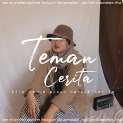 Teman Cerita