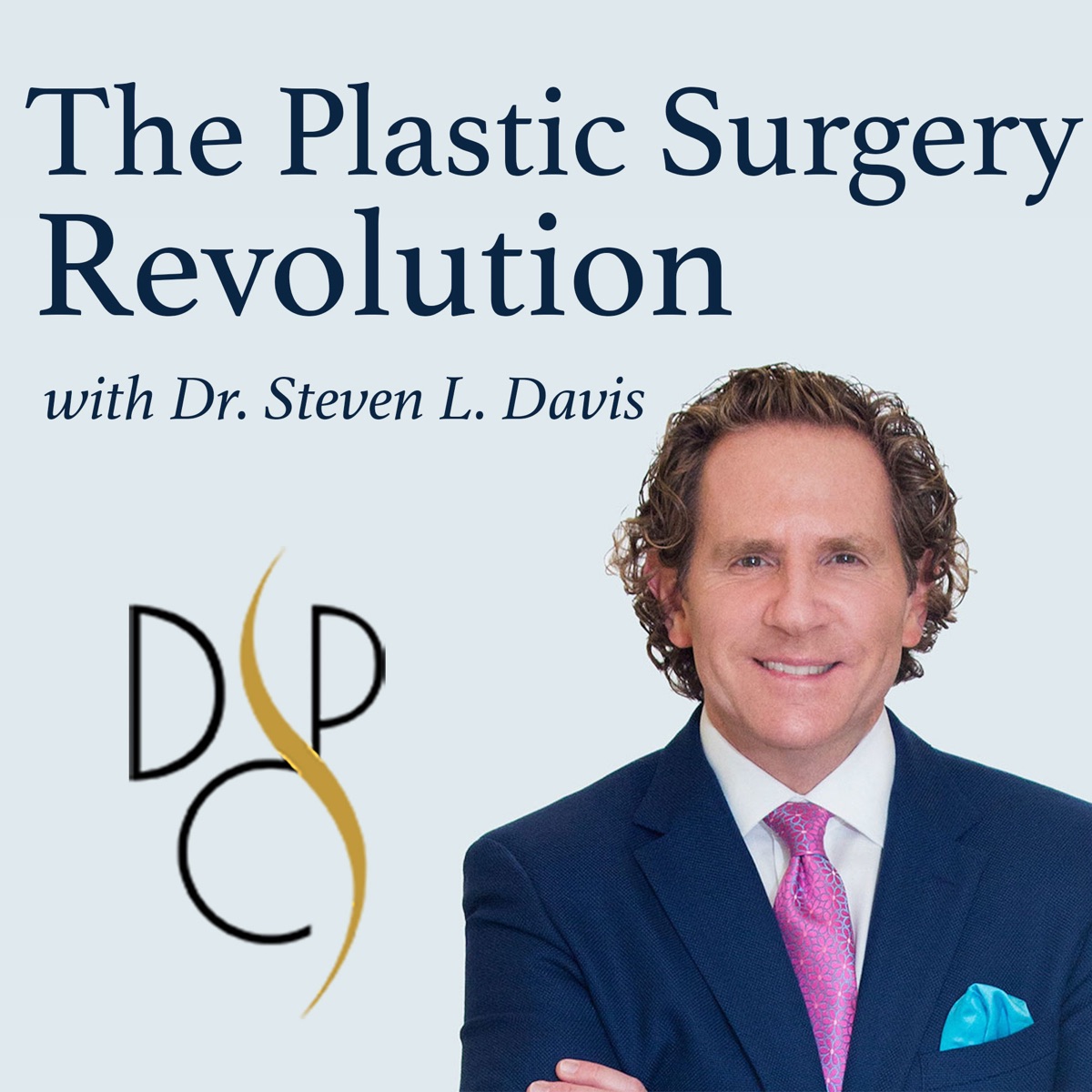 The Plastic Surgery Revolution – Podcast – Podtail