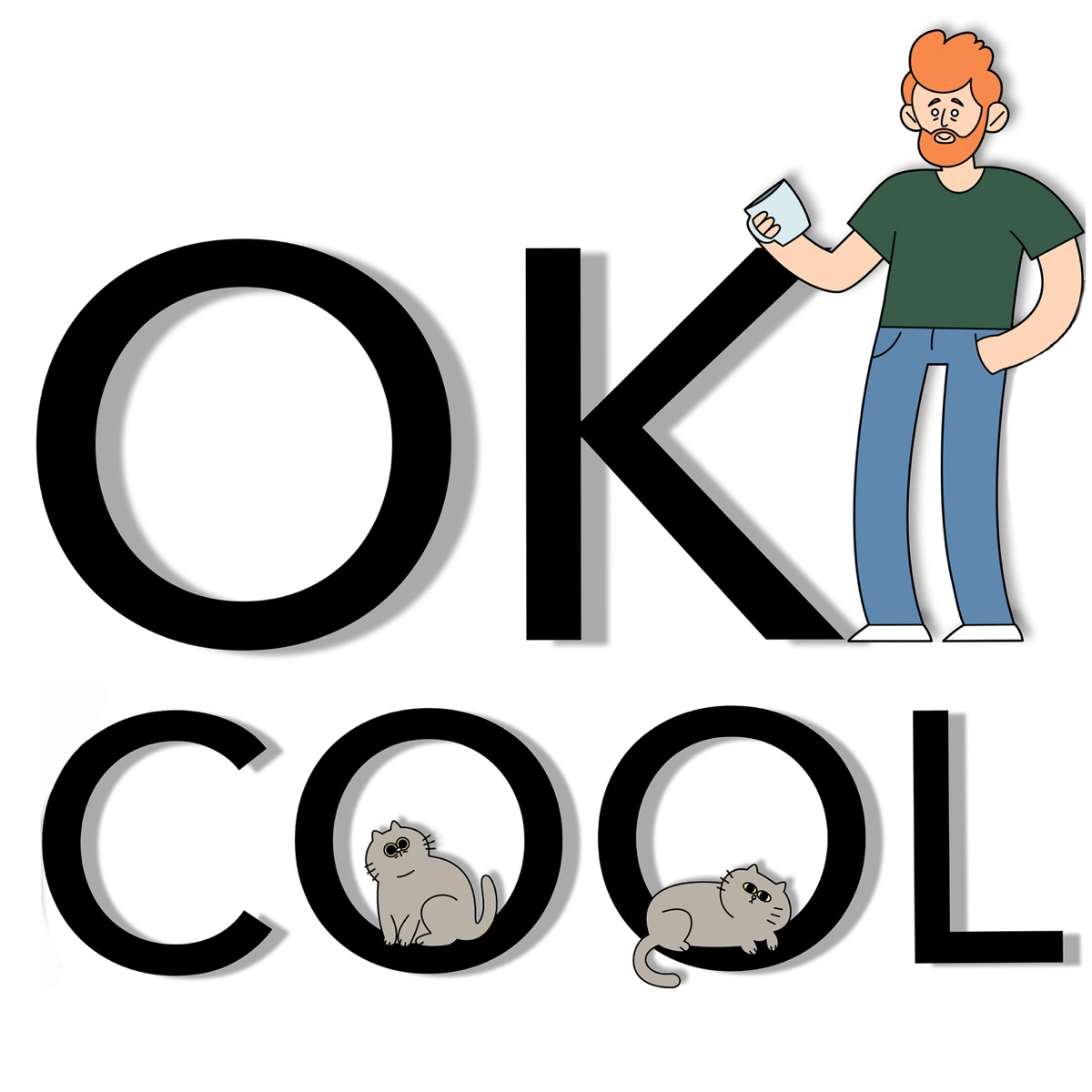OK COOL – Podcast