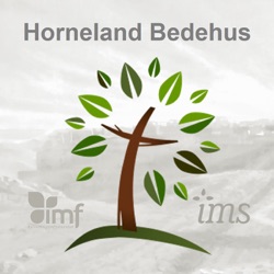 Horneland Bedehus