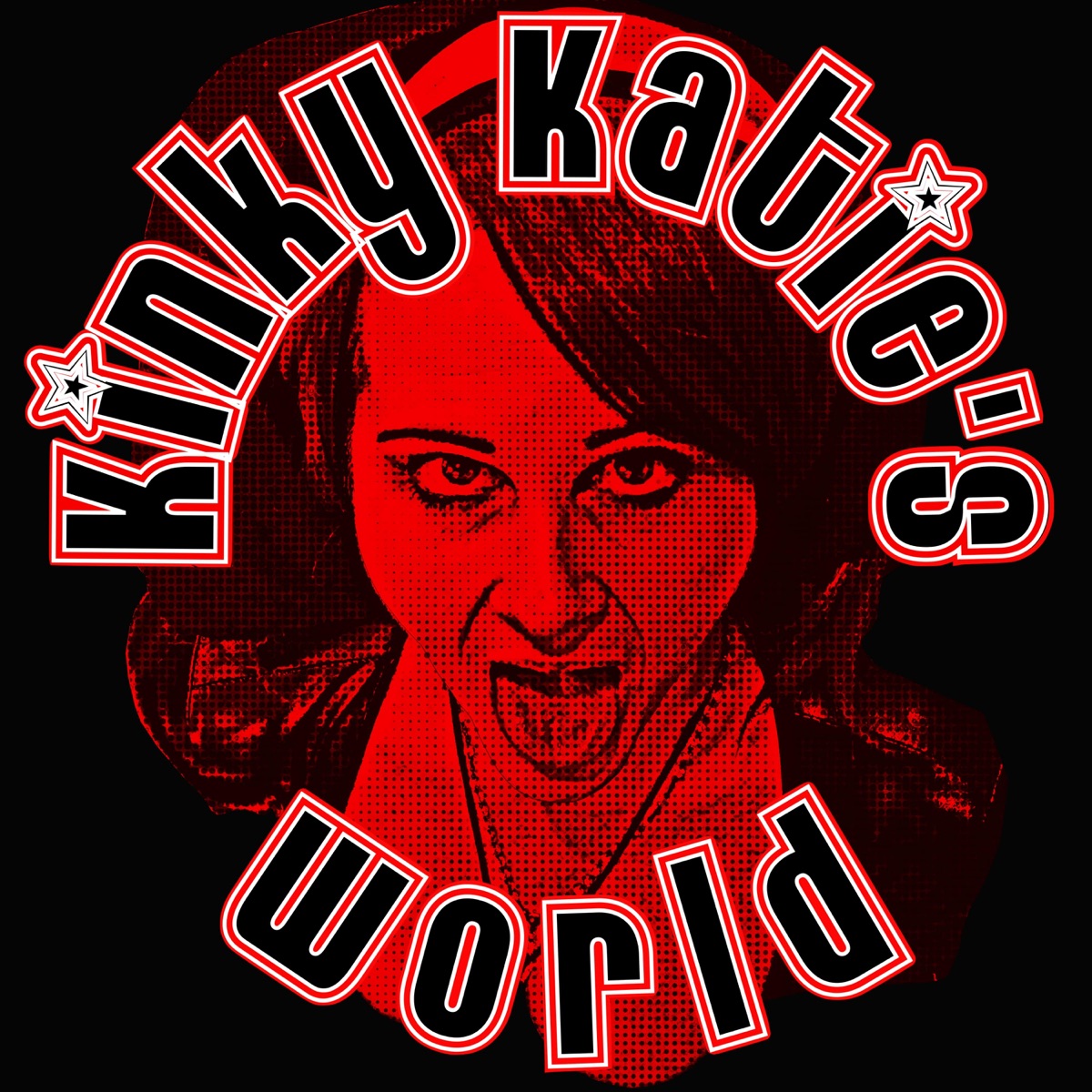 1200px x 1200px - Kinky Katie's World â€“ Podcast â€“ Podtail