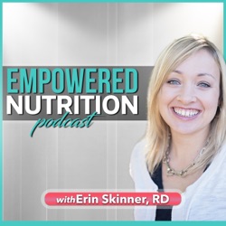 The Heart of Nutrition with Amy Myrdal Miller, MS, RDN, FAND