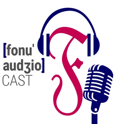 Fonoaudiocast Fonoaudiocast