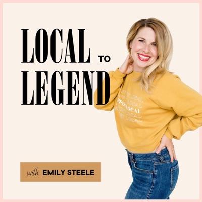 Local to Legend Local to Legend