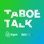 Taboe Talk. Een podcastserie over onbespreekbare onderwerpen.