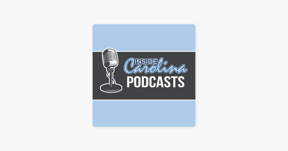 ‎Inside Carolina: A UNC athletics podcast on Apple Podcasts