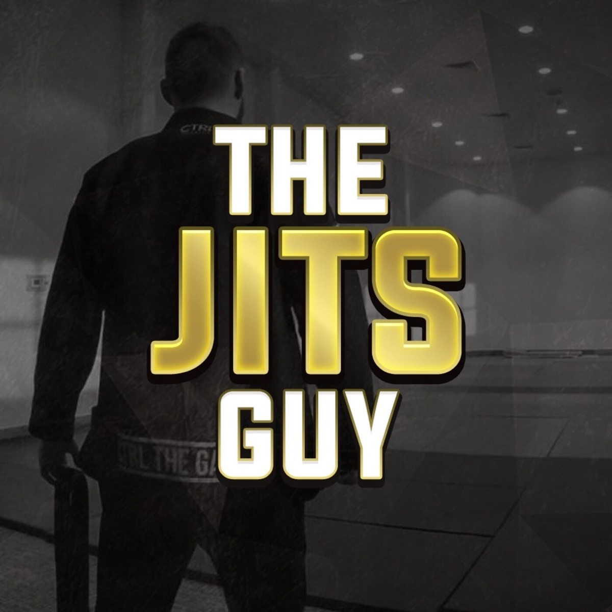 The Jits Guy Middle East S Premier Jiu Jitsu Podcast Bjj Podcast Podtail