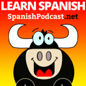 Learn Spanish online for free - SpanishPodcast.net - Vanesa y Alex