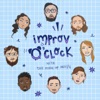 Improv O'Clock artwork