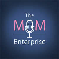 Darria Long Gillespie:  Author of Mom Hacks